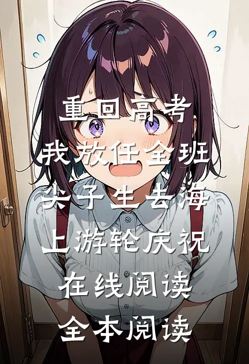 重回高考，我放任全班尖子生去海上游轮庆祝在线阅读全本阅读