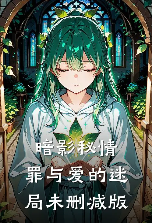 暗影秘情：罪与爱的迷局未删减版