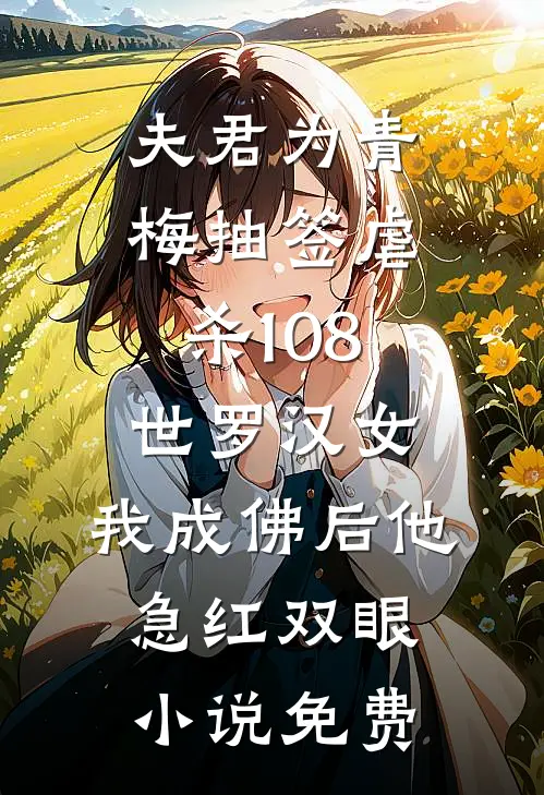 夫君为青梅抽签虐杀108世罗汉女，我成佛后他急红双眼小说免费