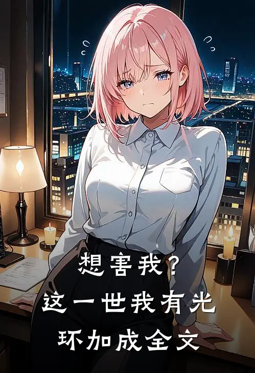 想害我？这一世我有光环加成全文