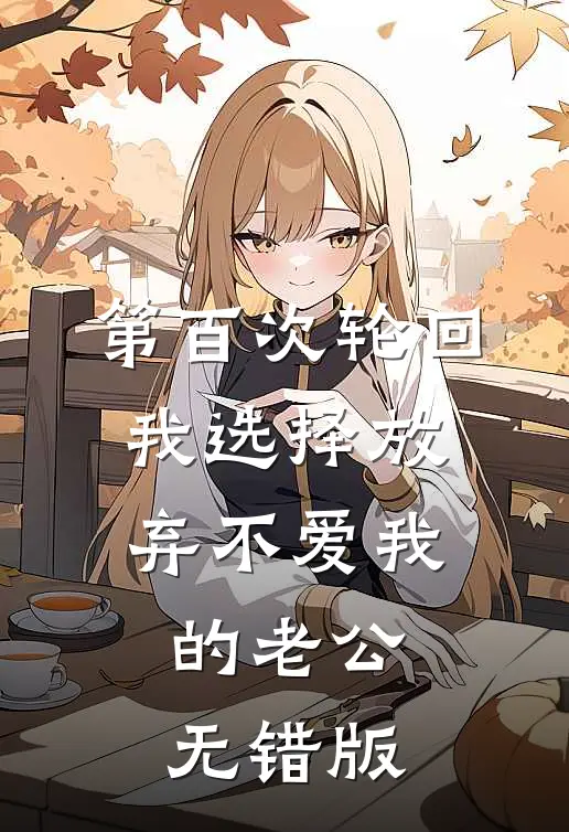 第百次轮回，我选择放弃不爱我的老公无错版
