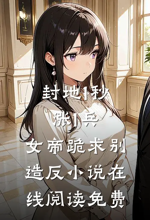 封地1秒涨1兵，女帝跪求别造反小说在线阅读免费