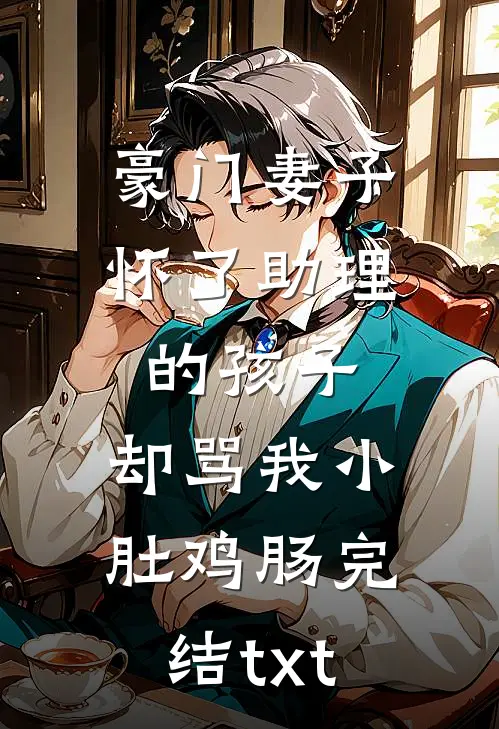 豪门妻子怀了助理的孩子，却骂我小肚鸡肠完结txt