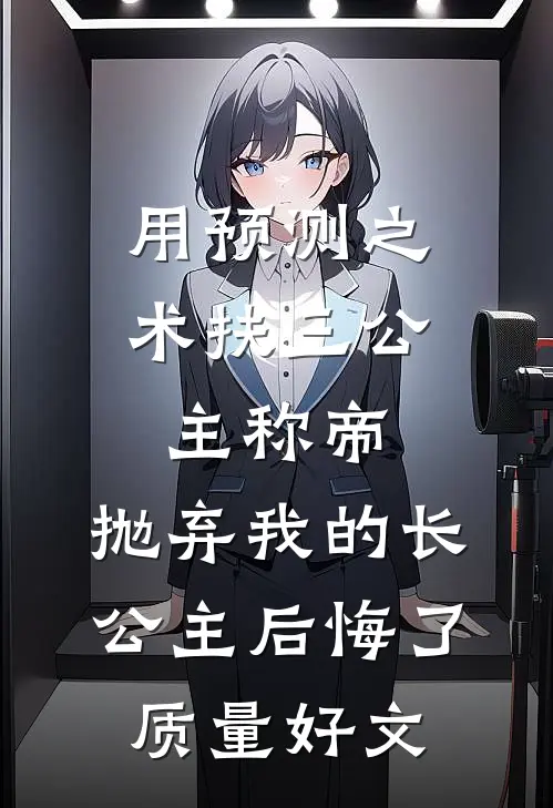 用预测之术扶三公主称帝，抛弃我的长公主后悔了质量好文