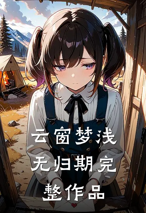 云窗梦浅无归期完整作品