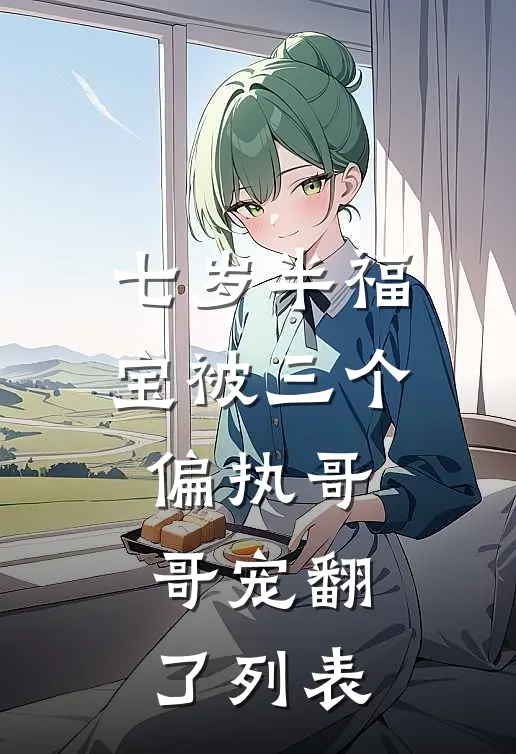 七岁半福宝被三个偏执哥哥宠翻了列表