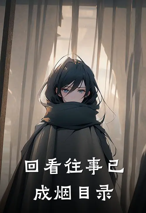 回看往事已成烟目录
