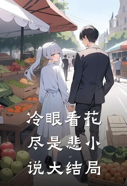 冷眼看花尽是悲小说大结局