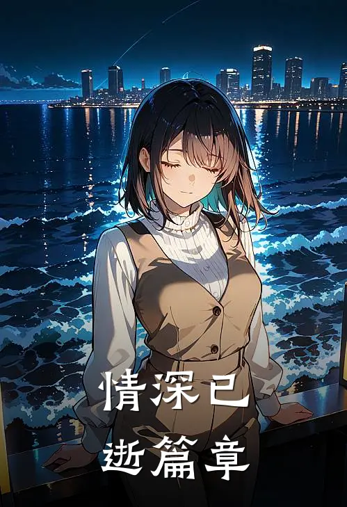 情深已逝篇章