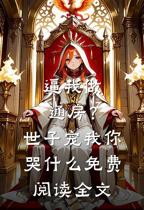 逼我做通房？世子宠我你哭什么免费阅读全文