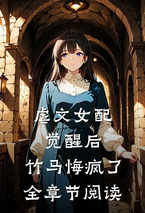 虐文女配觉醒后，竹马悔疯了全章节阅读