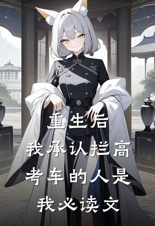 重生后，我承认拦高考车的人是我必读文