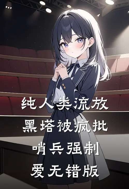 纯人类流放黑塔被疯批哨兵强制爱无错版