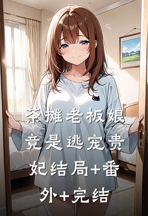 茶摊老板娘竟是逃宠贵妃结局+番外+完结