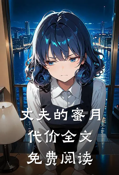 丈夫的蜜月代价全文免费阅读