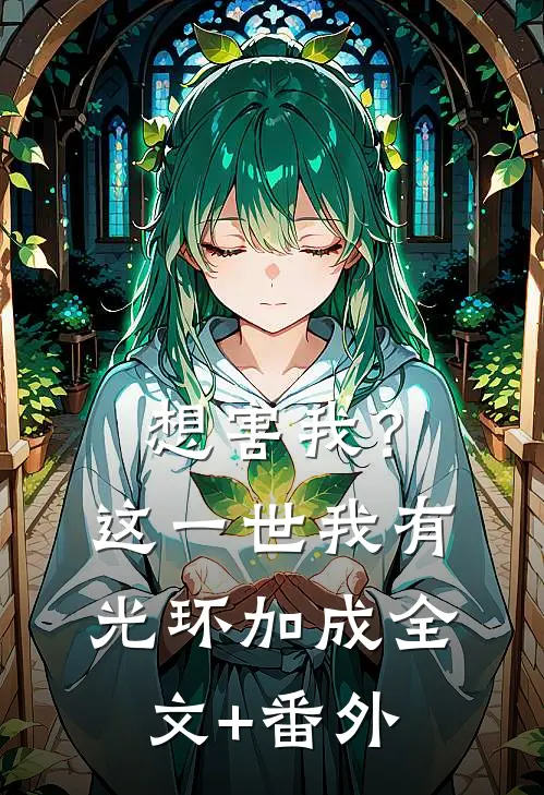 想害我？这一世我有光环加成全文+番外