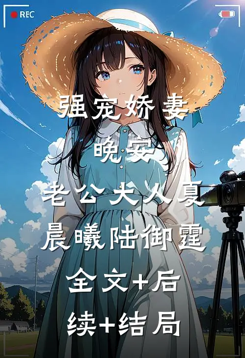强宠娇妻：晚安，老公大人夏晨曦陆御霆:全文+后续+结局