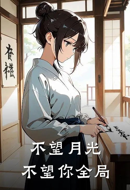 不望月光，不望你全局
