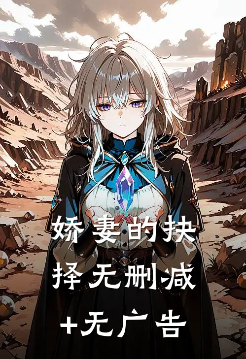 娇妻的抉择无删减+无广告