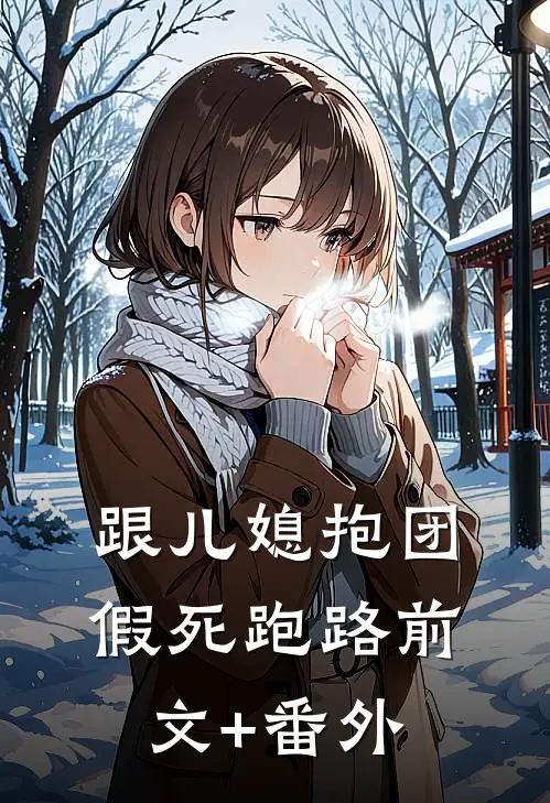 跟儿媳抱团假死跑路前文+番外