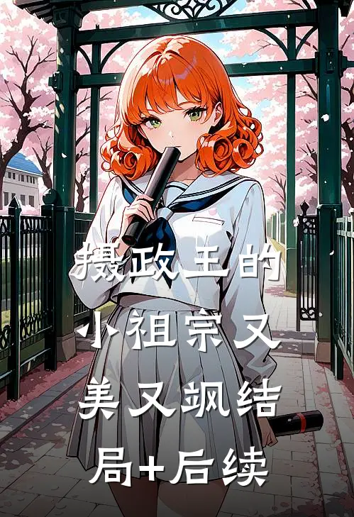 摄政王的小祖宗又美又飒结局+后续