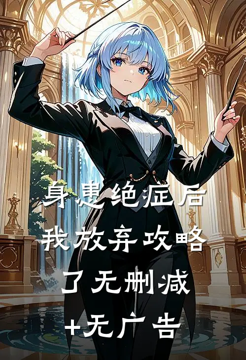 身患绝症后，我放弃攻略了无删减+无广告