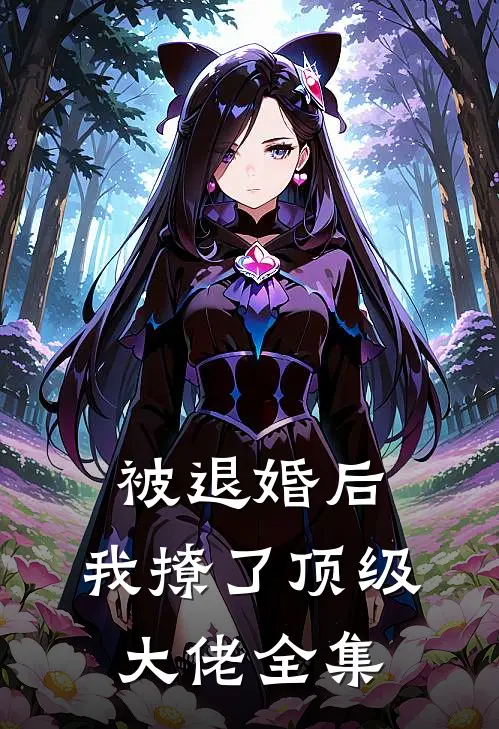 被退婚后，我撩了顶级大佬全集