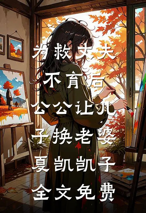 为救丈夫不育后，公公让儿子换老婆夏凯凯子全文免费
