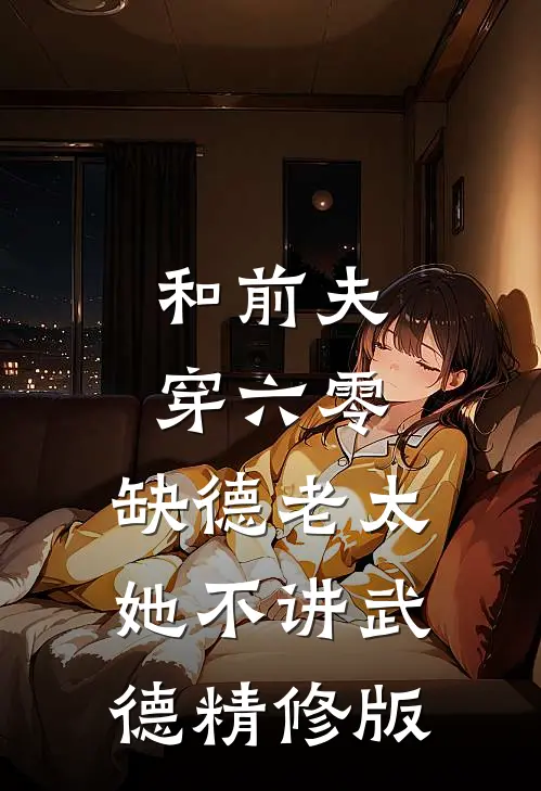 和前夫穿六零，缺德老太她不讲武德精修版