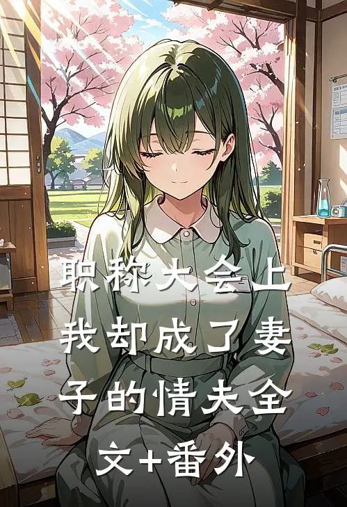 职称大会上，我却成了妻子的情夫全文+番外