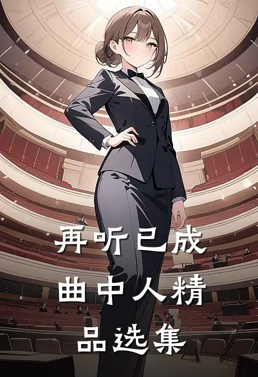 再听已成曲中人精品选集