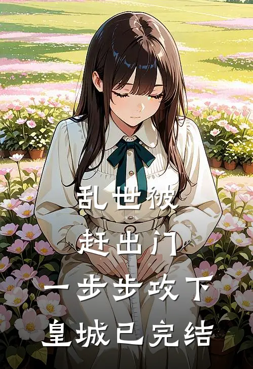 乱世被赶出门，一步步攻下皇城已完结