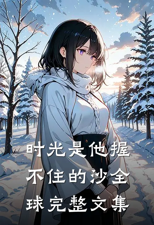时光是他握不住的沙全球完整文集