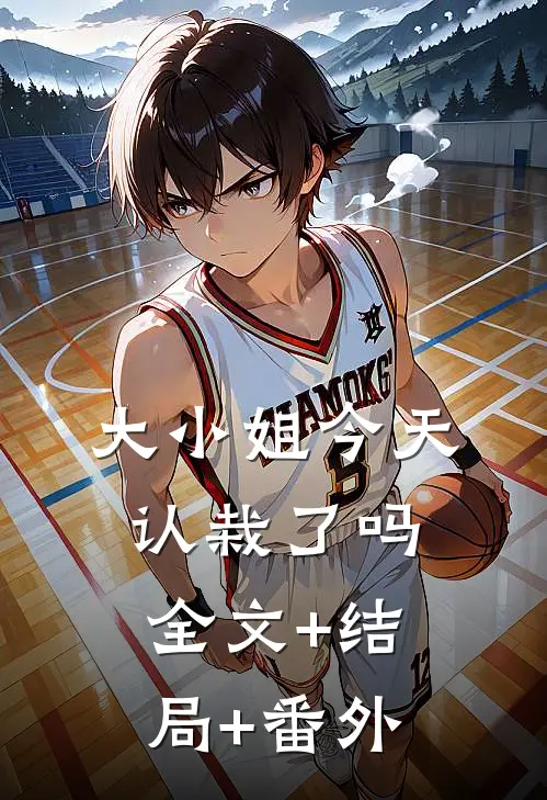 大小姐今天认栽了吗全文+结局+番外