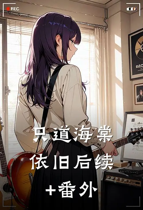 只道海棠依旧后续+番外