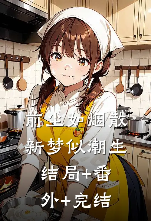 前尘如烟散，新梦似潮生结局+番外+完结