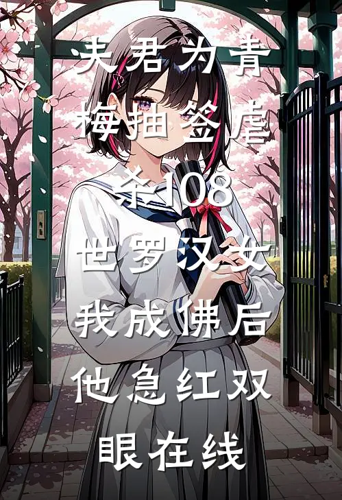 夫君为青梅抽签虐杀108世罗汉女，我成佛后他急红双眼在线
