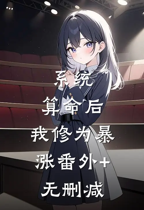 系统：算命后，我修为暴涨番外+无删减