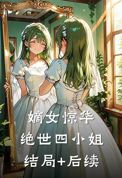 嫡女惊华：绝世四小姐结局+后续