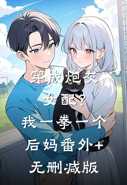 穿成炮灰女配？我一拳一个后妈番外+无删减版