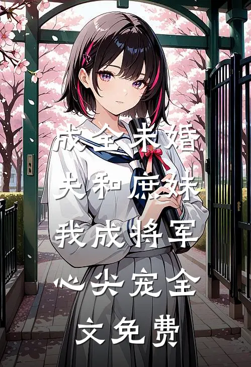 成全未婚夫和庶妹，我成将军心尖宠全文免费