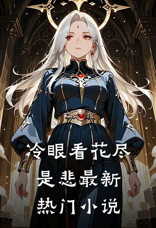 冷眼看花尽是悲最新热门小说