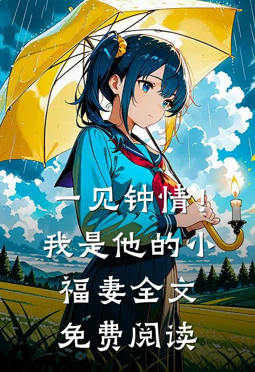 一见钟情！我是他的小福妻全文免费阅读