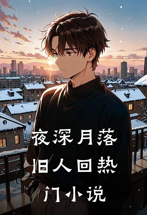 夜深月落旧人回热门小说