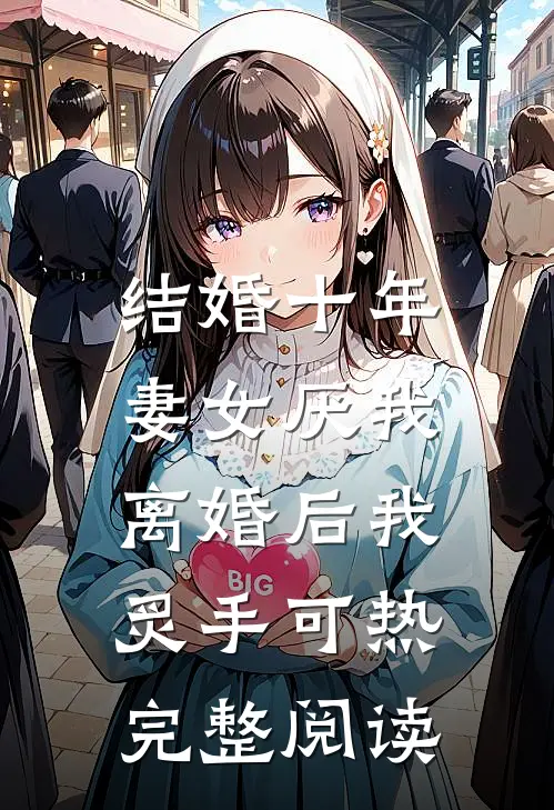 结婚十年，妻女厌我，离婚后我炙手可热完整阅读