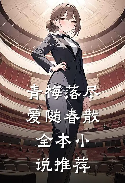 青梅落尽爱随春散全本小说推荐