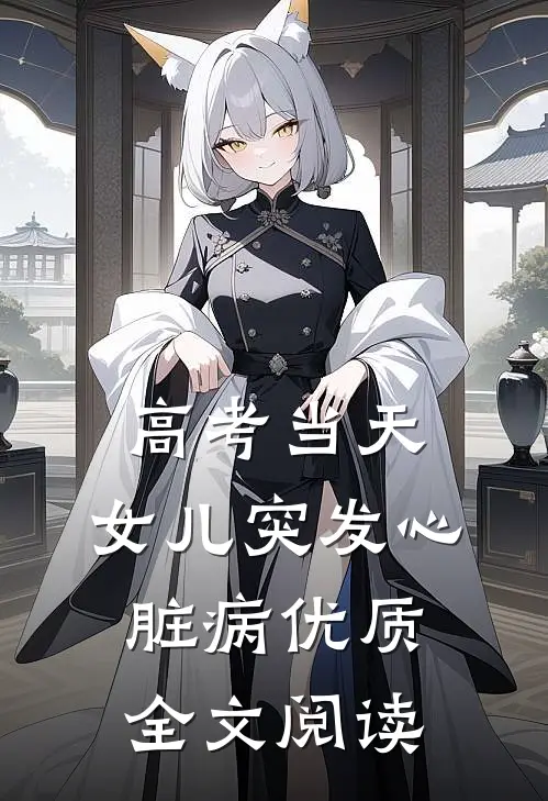 高考当天，女儿突发心脏病优质全文阅读