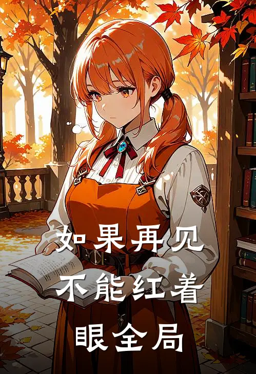 如果再见不能红着眼全局