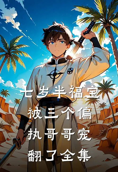 七岁半福宝被三个偏执哥哥宠翻了全集