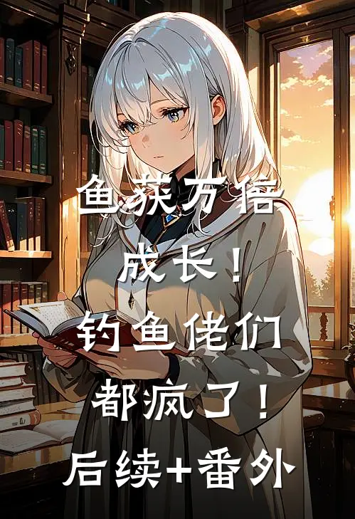 鱼获万倍成长！钓鱼佬们都疯了！后续+番外